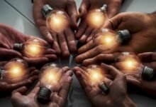 ما أنواع العصف الذهني؟ 7 ما أنواع العصف الذهني؟