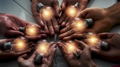 ما أنواع العصف الذهني؟ 2 ما أنواع العصف الذهني؟