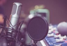 ما هو الصوت الإذاعي؟ 7 ما هو الصوت الإذاعي؟