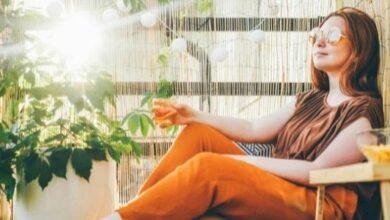 ما هو فن اللامبالاة؟