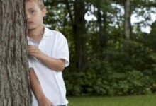 ما هي صفات الطفل ضعيف الشخصية ؟