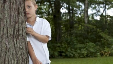 ما هي صفات الطفل ضعيف الشخصية ؟