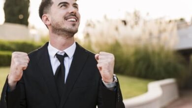 معنى قوة الشخصية