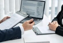 مفهوم المؤهلات الشخصية