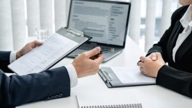 مفهوم المؤهلات الشخصية 2 مفهوم المؤهلات الشخصية