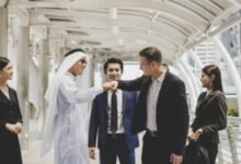 مهارات التفاوض وحل النزاعات