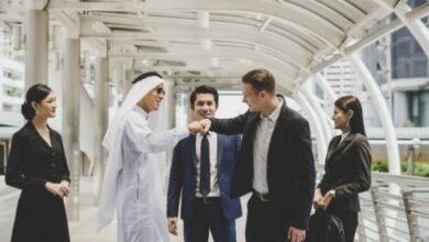 مهارات التفاوض وحل النزاعات