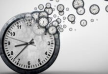 مهارات تنظيم وإدارة الوقت