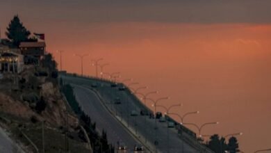 نبذة تاريخية عن مدينة السلط